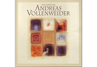 Andreas Vollenweider - Essential (CD)
