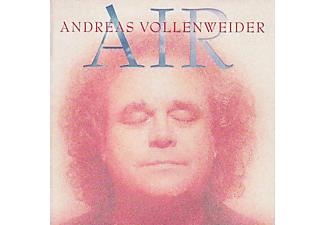 Andreas Vollenweider - Air (Digipak) (CD)