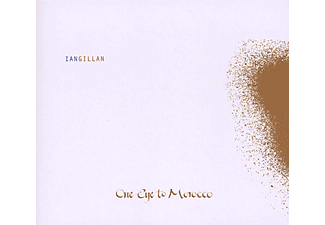 Ian Gillan - One Eye To Morocco (Limited Edition) (Digipak) (CD)