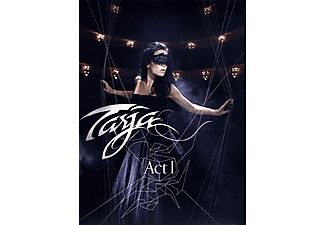 Tarja - Act I (DVD)