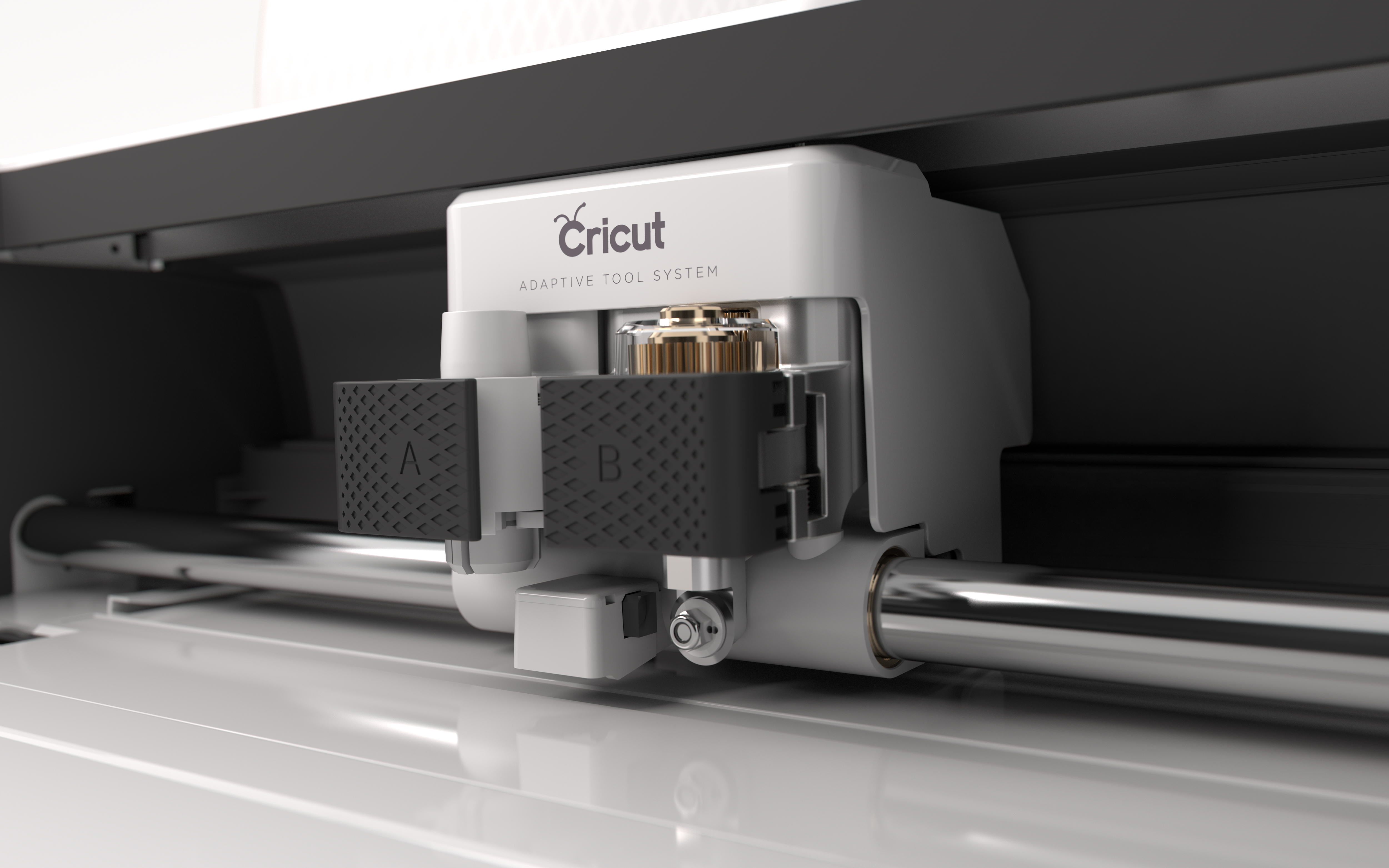 CRICUT Maker Starter Bundle Plotter