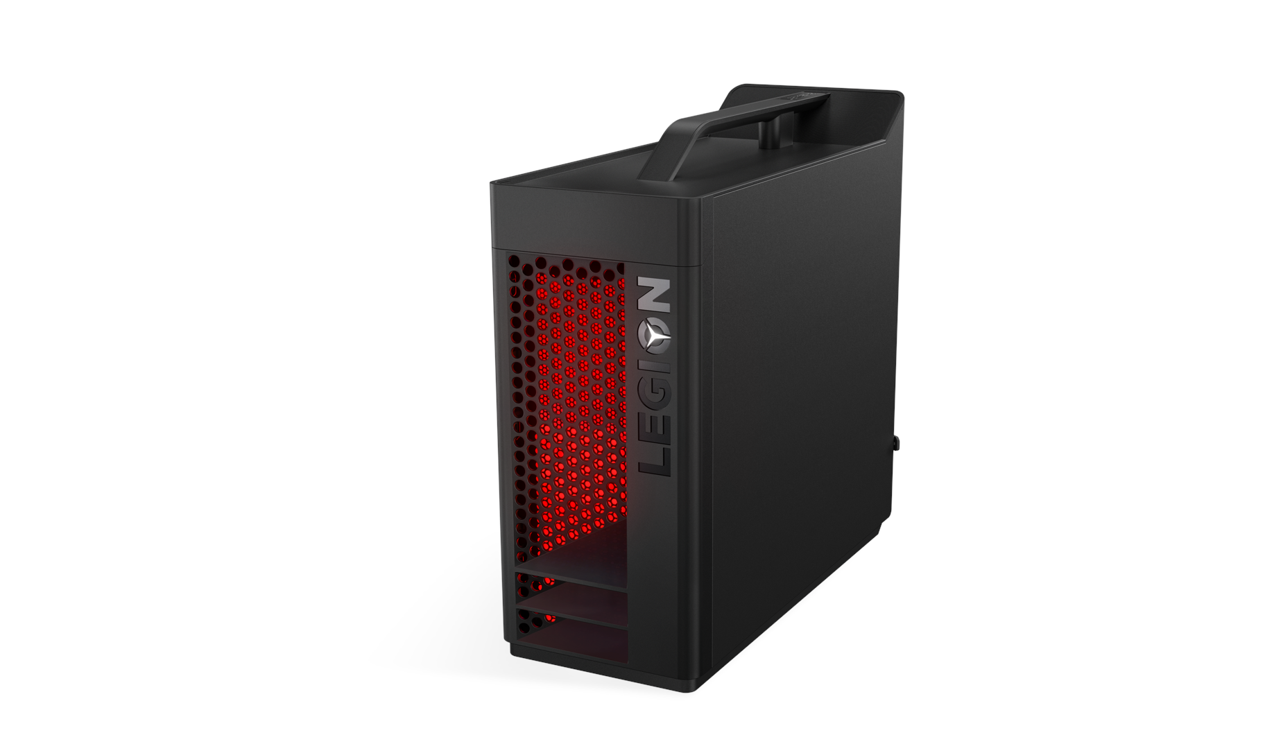 LENOVO Legion T530 Intel Core i5-9400F 2.9 Ghz /8 GB /1 TB+256 GB SSD /Nvidia GTX1650 4 GB 90L300B8TX Gaming PC