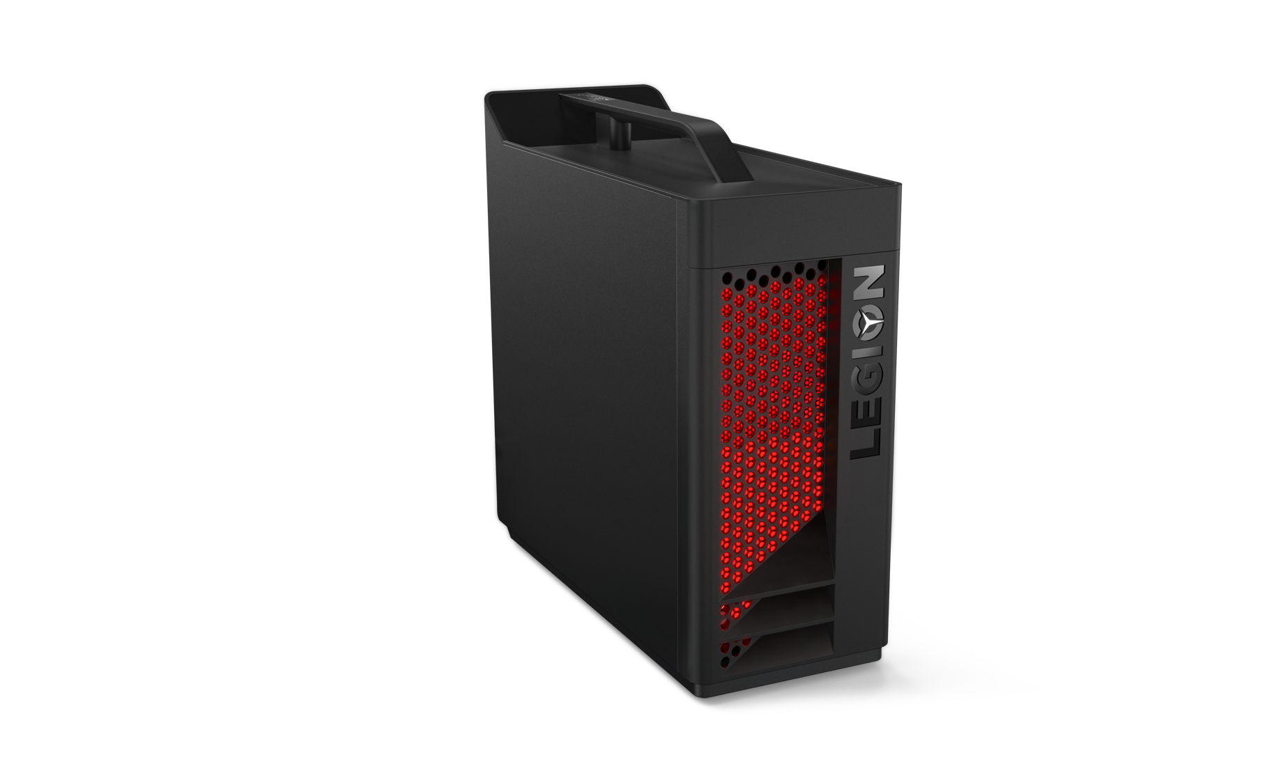LENOVO Legion T530 Intel Core i5-9400F 2.9 Ghz /8 GB /1 TB+256 GB SSD /Nvidia GTX1650 4 GB 90L300B8TX Gaming PC