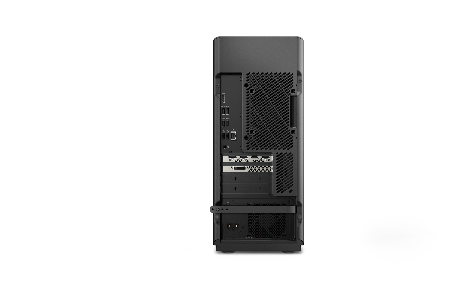 LENOVO Legion T530 Intel Core i5-9400F 2.9 Ghz /8 GB /1 TB+256 GB SSD /Nvidia GTX1650 4 GB 90L300B8TX Gaming PC