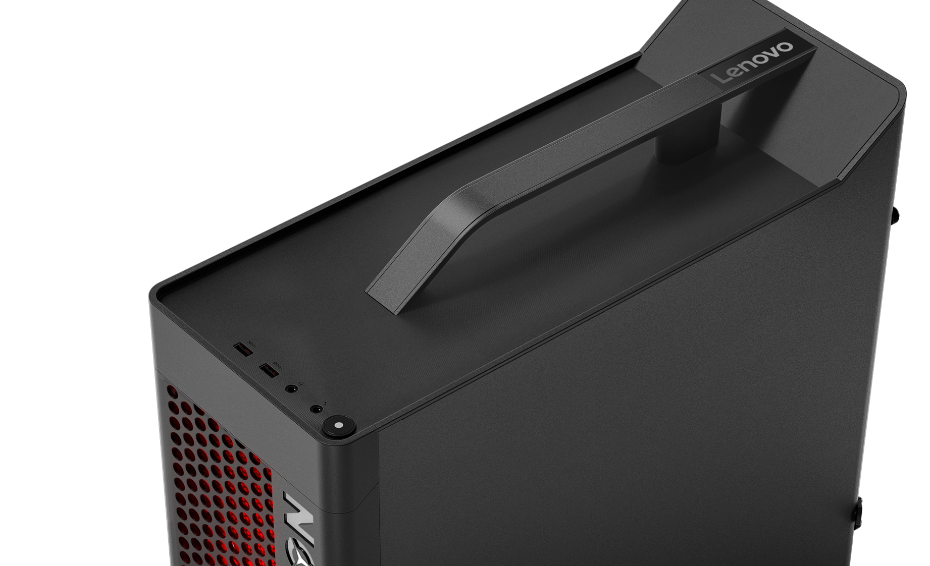 LENOVO Legion T530 Intel Core i5-9400F 2.9 Ghz /8 GB /1 TB+256 GB SSD /Nvidia GTX1650 4 GB 90L300B8TX Gaming PC
