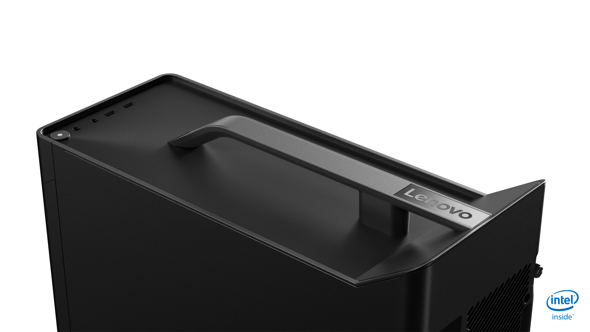 LENOVO Legion T530 Intel Core i5-9400F 2.9 Ghz /8 GB /1 TB+256 GB SSD /Nvidia GTX1650 4 GB 90L300B8TX Gaming PC