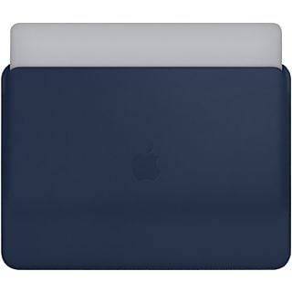 APPLE Housse ordinateur portable MacBook 12" Bleu (MQG02ZM/A)