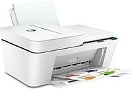 HP Deskjet 4130e - Imprimer, copier et scanner - Encre - Compatible HP+  - Incl. 6 mois Instant Ink (26Q93B)