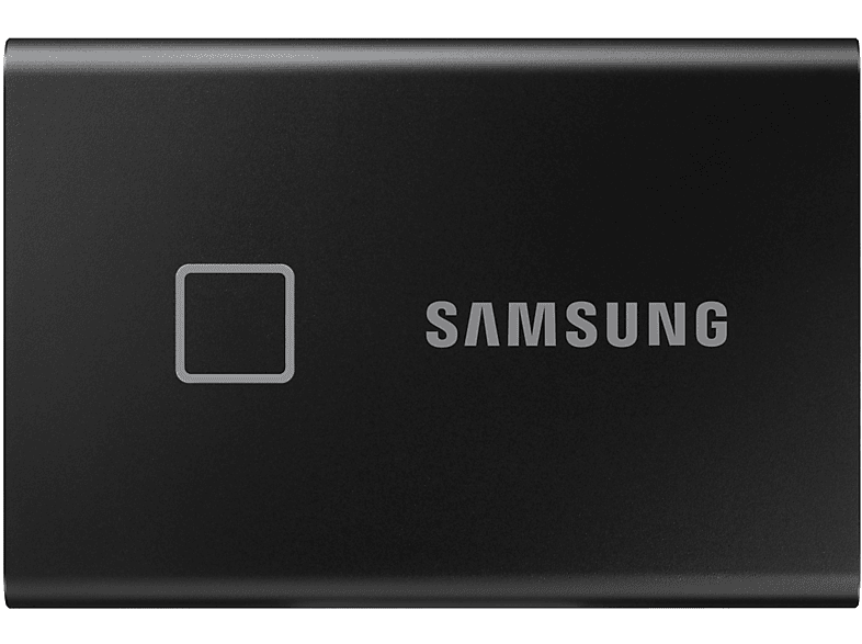 Disco duro SSD | Samsung T7 Touch