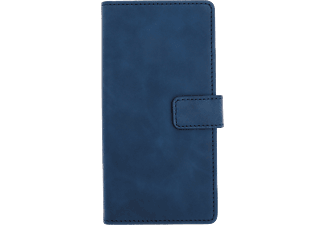 V-DESIGN BV 701, Bookcover, Samsung, Galaxy Note 10, Blau