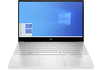 HP ENVY 15-EP0155ND Zilver