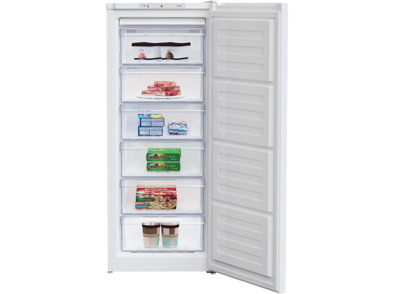 Beko Diepvrieskast F Rfsa210k30wn