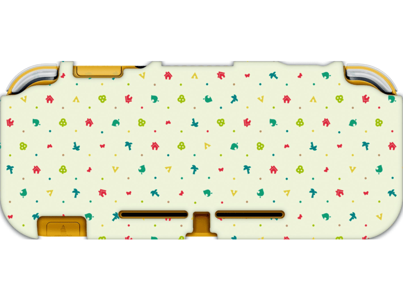 hori duraflexi protector animal crossing