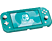 HORI Nintendo Switch Lite - Hybrid System Armor - Housse de protection (Turquoise)