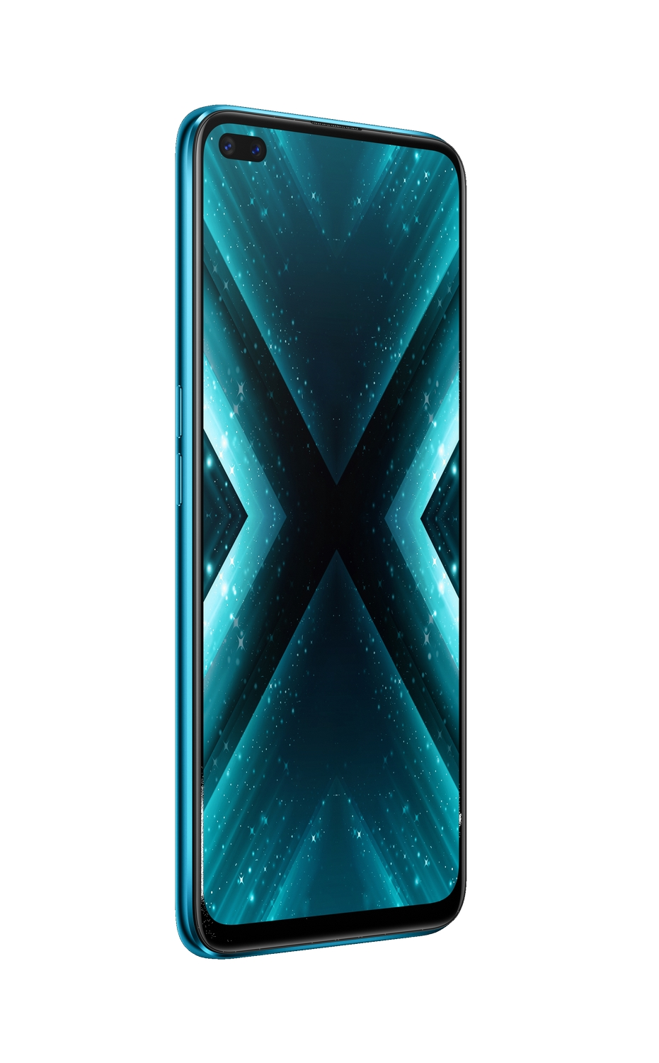 Móvil - realme X3 SuperZoom, Azul, 256 GB, 12 GB, 6.6" Full HD+, Qualcomm® Snapdragon™ 855+, 4200 mAh, Android