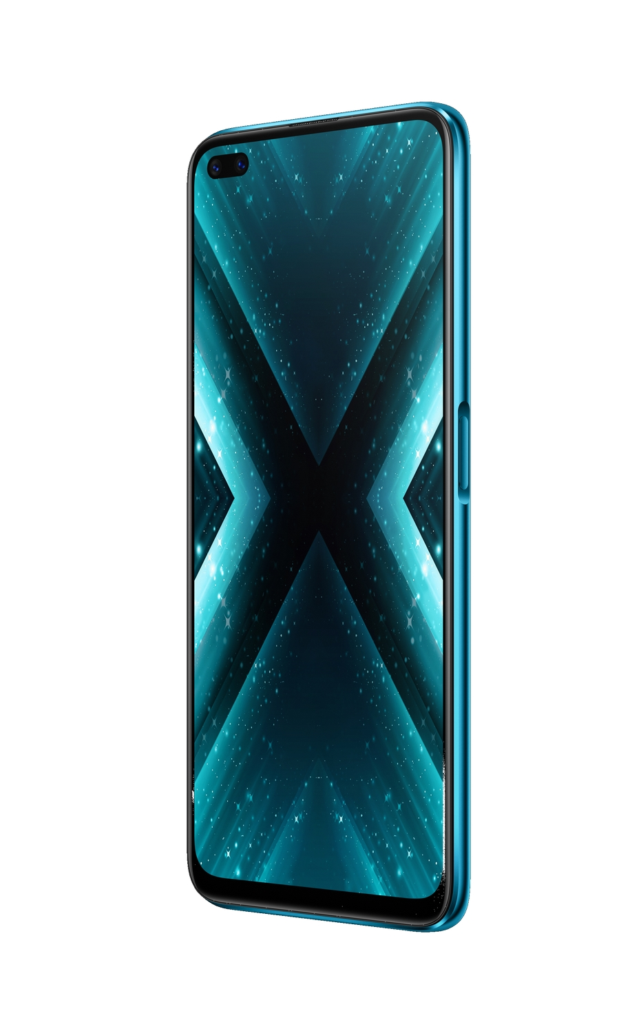 Móvil - realme X3 SuperZoom, Azul, 256 GB, 12 GB, 6.6" Full HD+, Qualcomm® Snapdragon™ 855+, 4200 mAh, Android