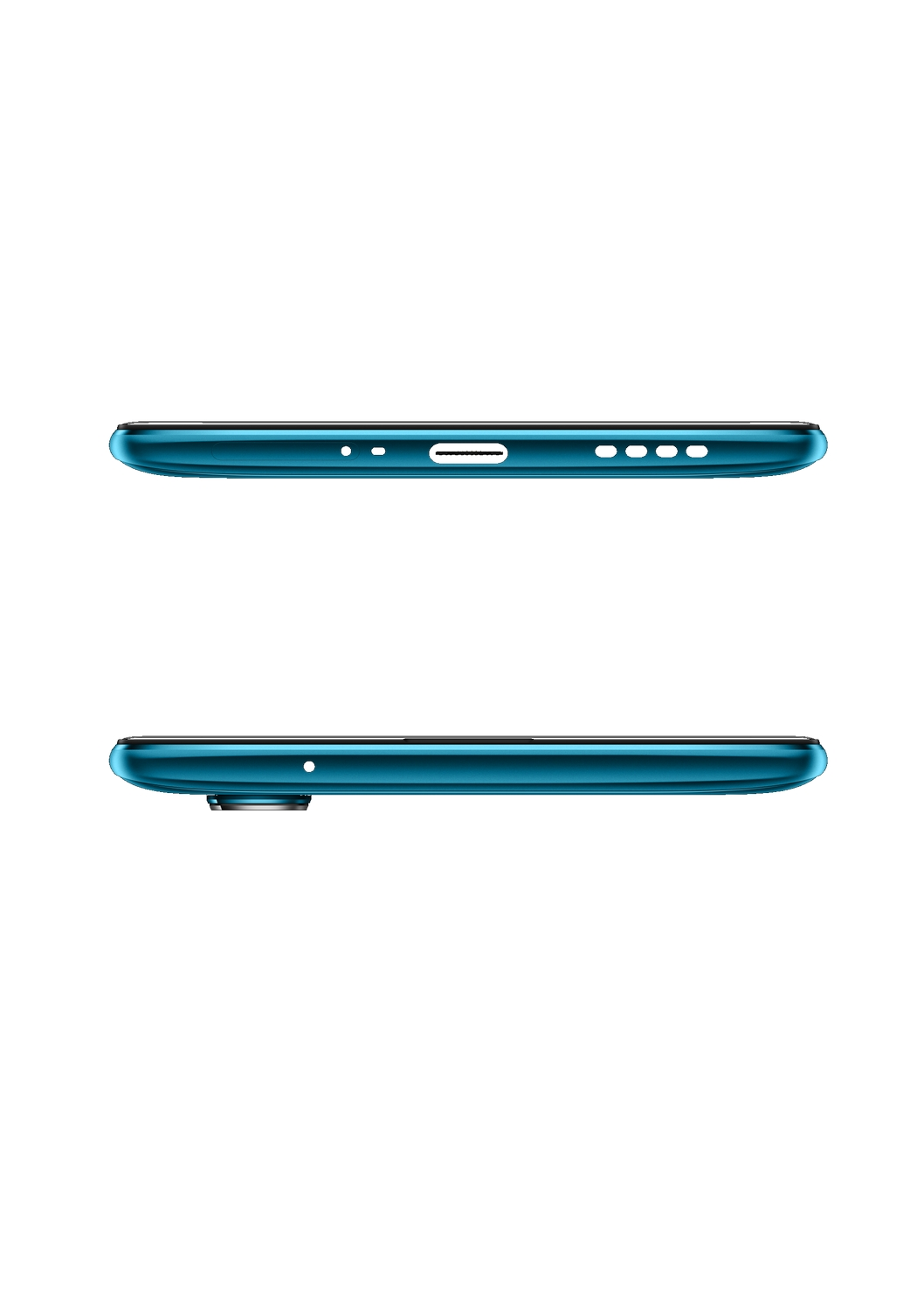Móvil - realme X3 SuperZoom, Azul, 256 GB, 12 GB, 6.6" Full HD+, Qualcomm® Snapdragon™ 855+, 4200 mAh, Android