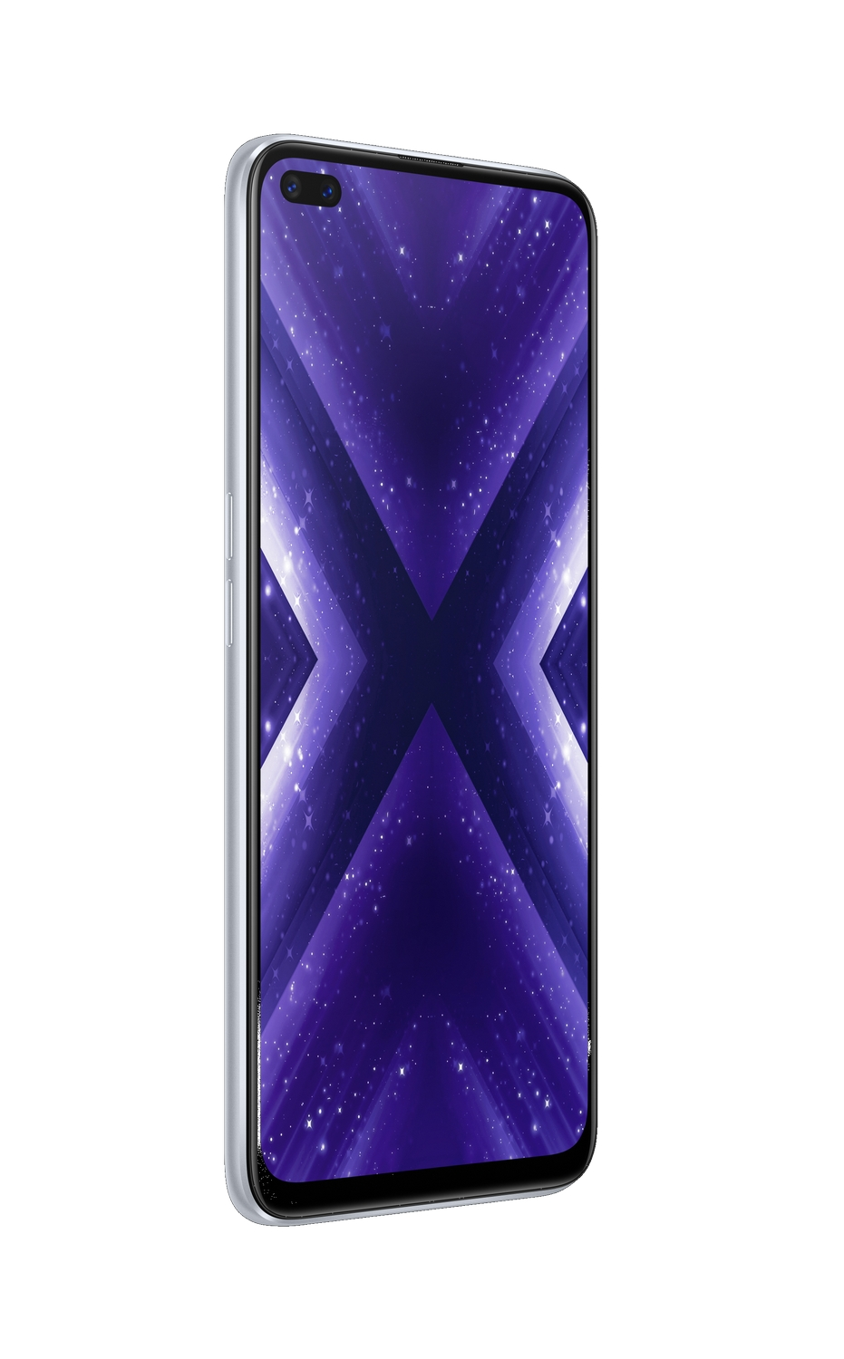 Móvil - realme X3 SuperZoom, Blanco, 256GB, 12GB, 6.6" Full HD+, Qualcomm® Snapdragon™ 855+, 4200 mAh, Android
