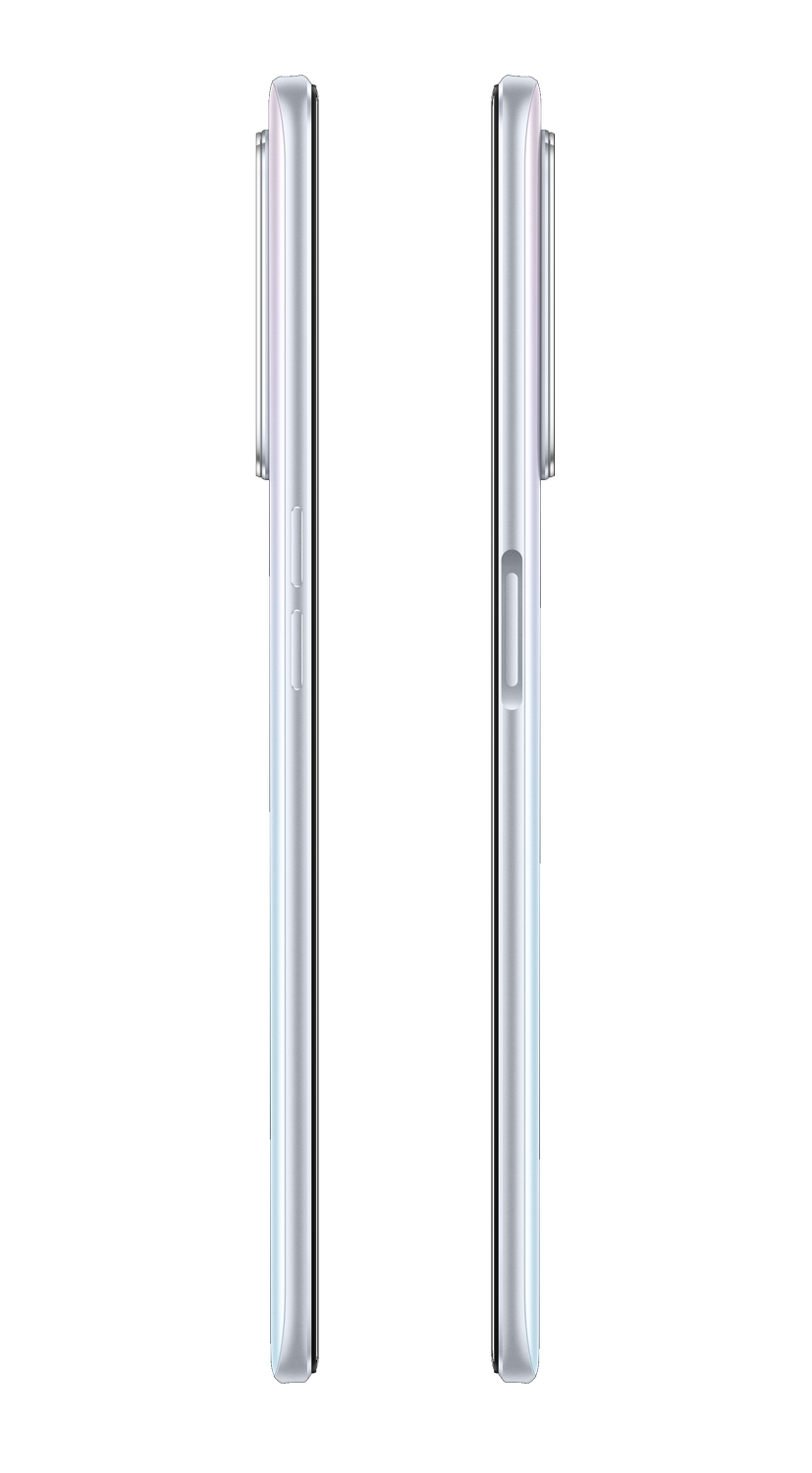 Móvil - realme X3 SuperZoom, Blanco, 256GB, 12GB, 6.6" Full HD+, Qualcomm® Snapdragon™ 855+, 4200 mAh, Android