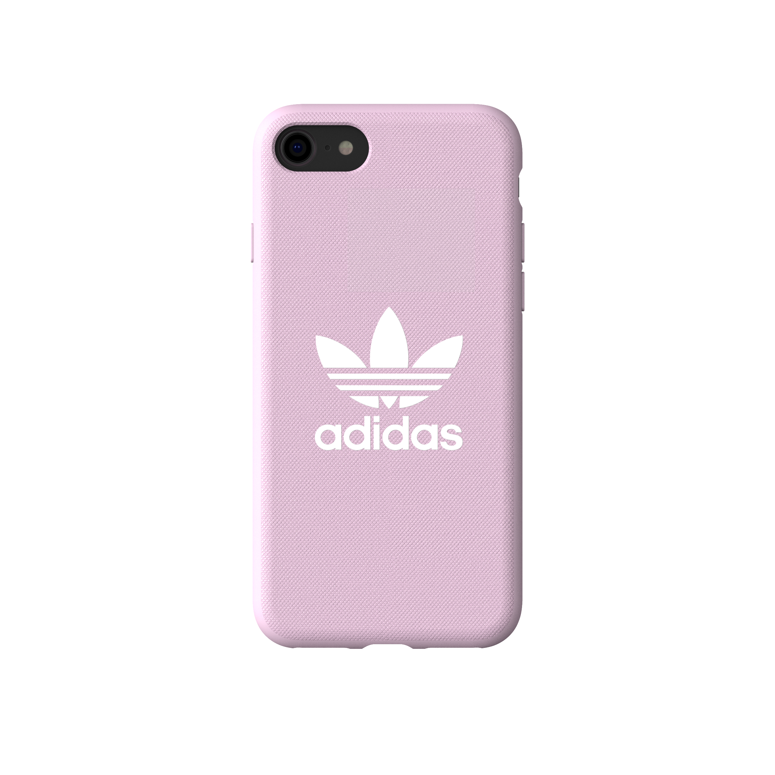Backcover, Moulded Apple, Case, iPhone 6, iPhone 8, iPhone Rosa ADIDAS iPhone (2020), ORIGINALS OR SE 7,