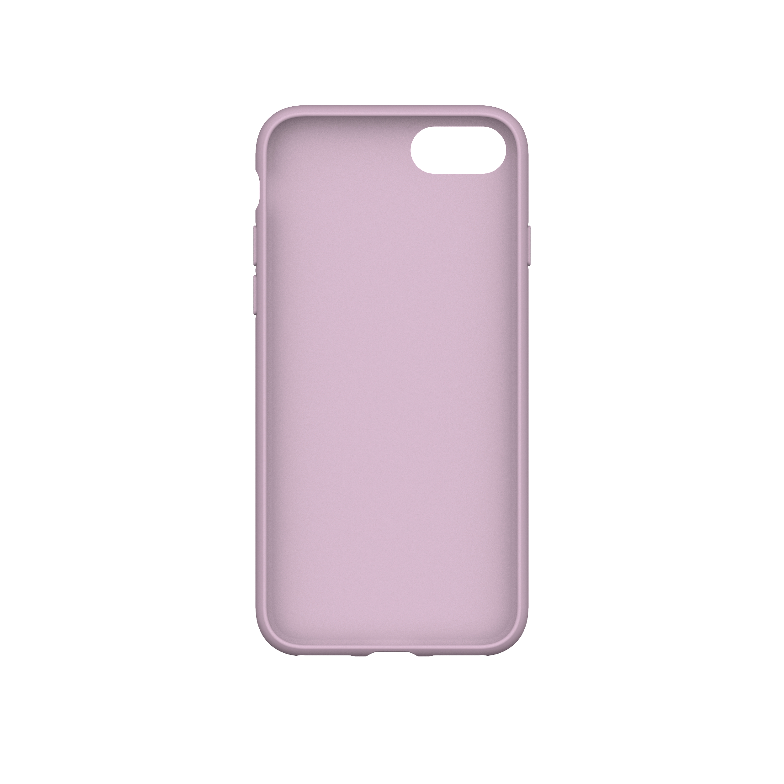 ADIDAS ORIGINALS OR Moulded Case, Backcover, Apple, iPhone SE (2020), iPhone 6, iPhone 7, iPhone 8, Rosa