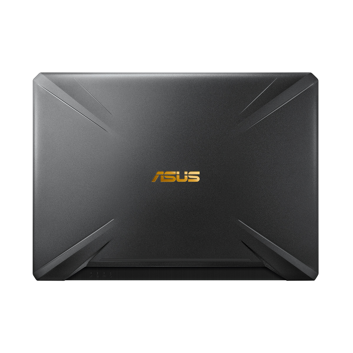 Portátil gaming - Asus TUF FX505DT-BQ208, 15.6", AMD® Ryzen™ 7 3750H, 16 GB RAM, 512 GB SSD, GTX 1650, FreeDOS