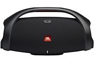 JBL Boombox 2 - Bluetooth Lautsprecher (Schwarz)