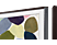 SAMSUNG VG-SCFT50BW/XC - Cadre TV pour "The Frame"
