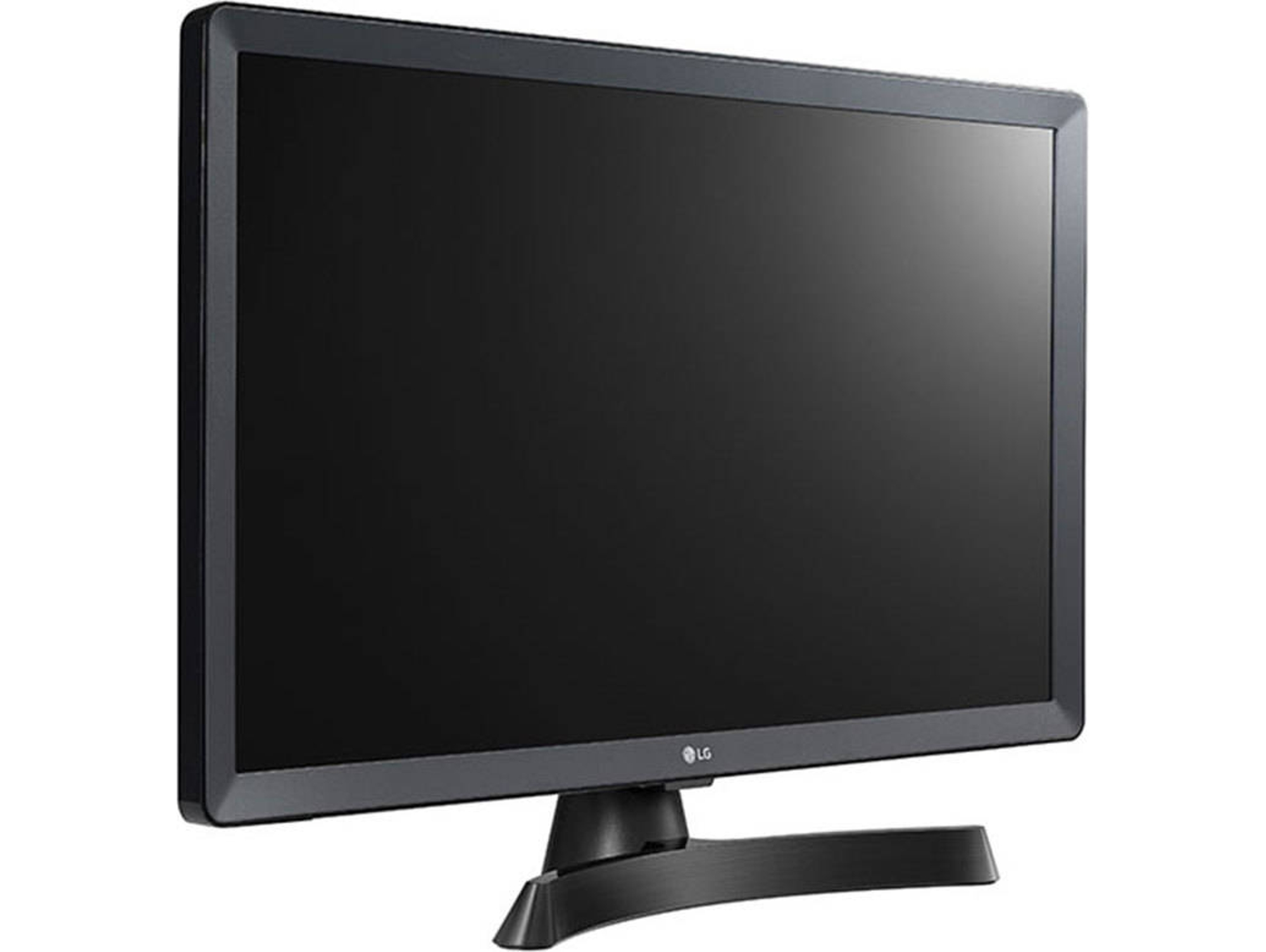 TV LED 24" - LG 28TL510S-PZ, HD, Triple XD-Engine, 2 HDMI 1.4, 1 USB, Negro