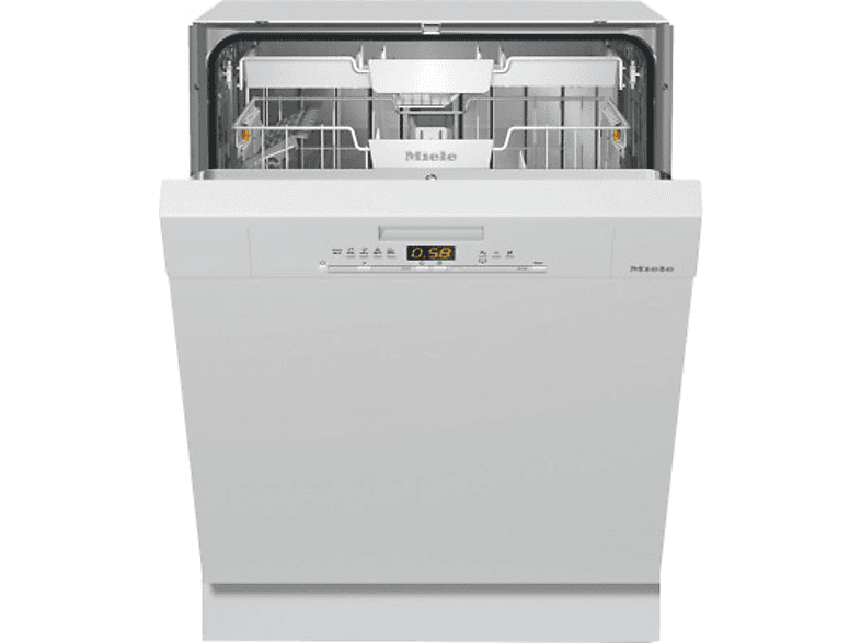 Lavavajillas | Miele G 5000 SCI BRWS