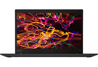 LENOVO ThinkPad T495s 20QJ000CHV üzleti laptop (14'' FHD/Ryzen5/16GB/256 GB SSD/Win10P)