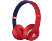 BEATS Solo3 Beats Club Colletcion Vezeték nélküli fejhallgató, piros (Club Red)