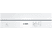 BOSCH SKS50E42EU Serie | 2 Bänkdiskmaskin 55 cm - Vit