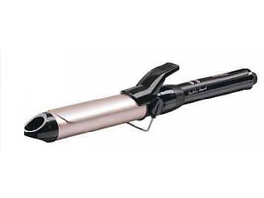 BABYLISS SUBLIM'TOUCH PRO 180 C338E - Arricciacapelli (Nero)