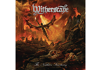 Witherscape - The Northern Sanctuary (CD)