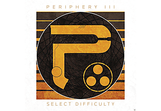 Periphery - Periphery III - Select Difficulty (CD)