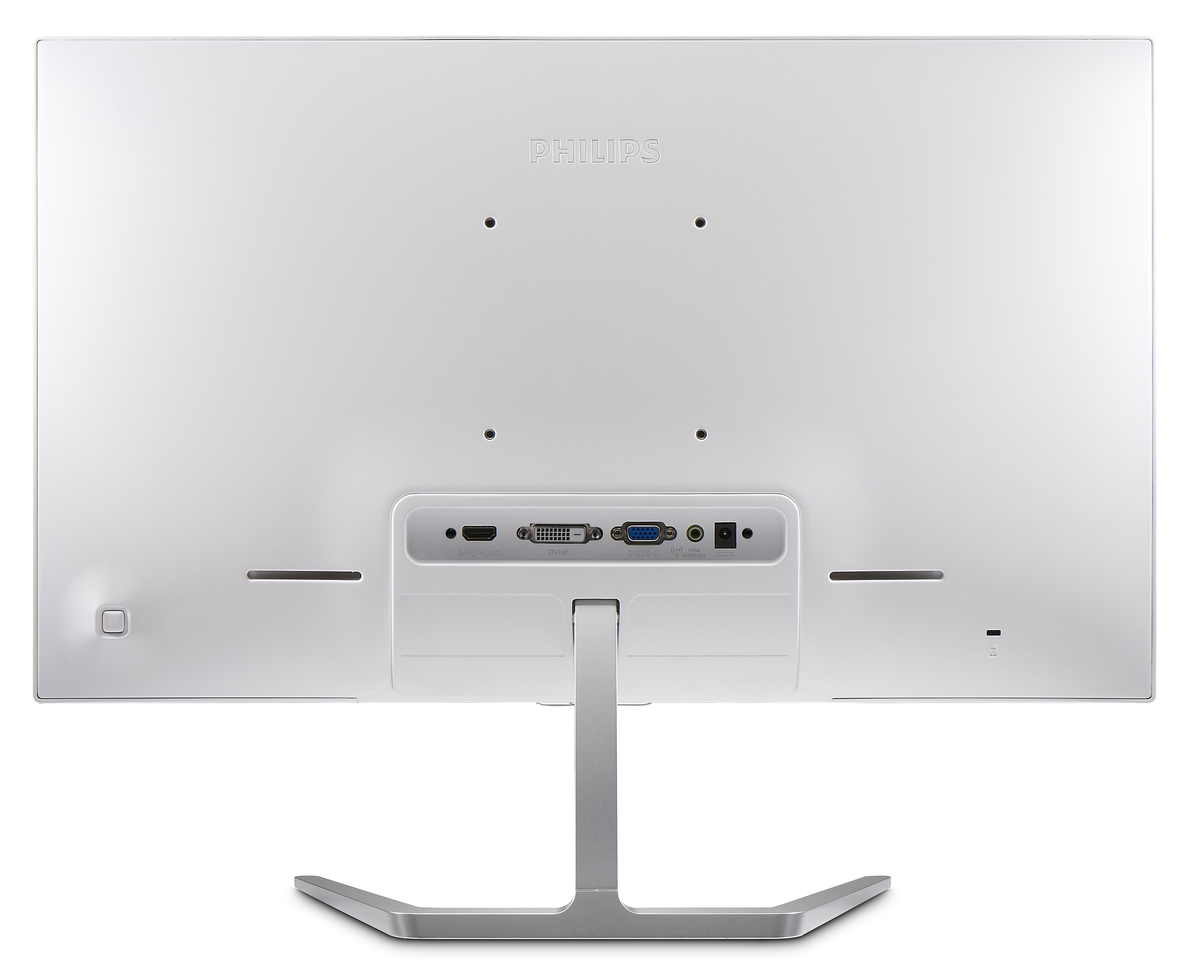 PHILIPS 276E7QDSW-00 27 İnç Full HD PLS LCD Monitör Beyaz