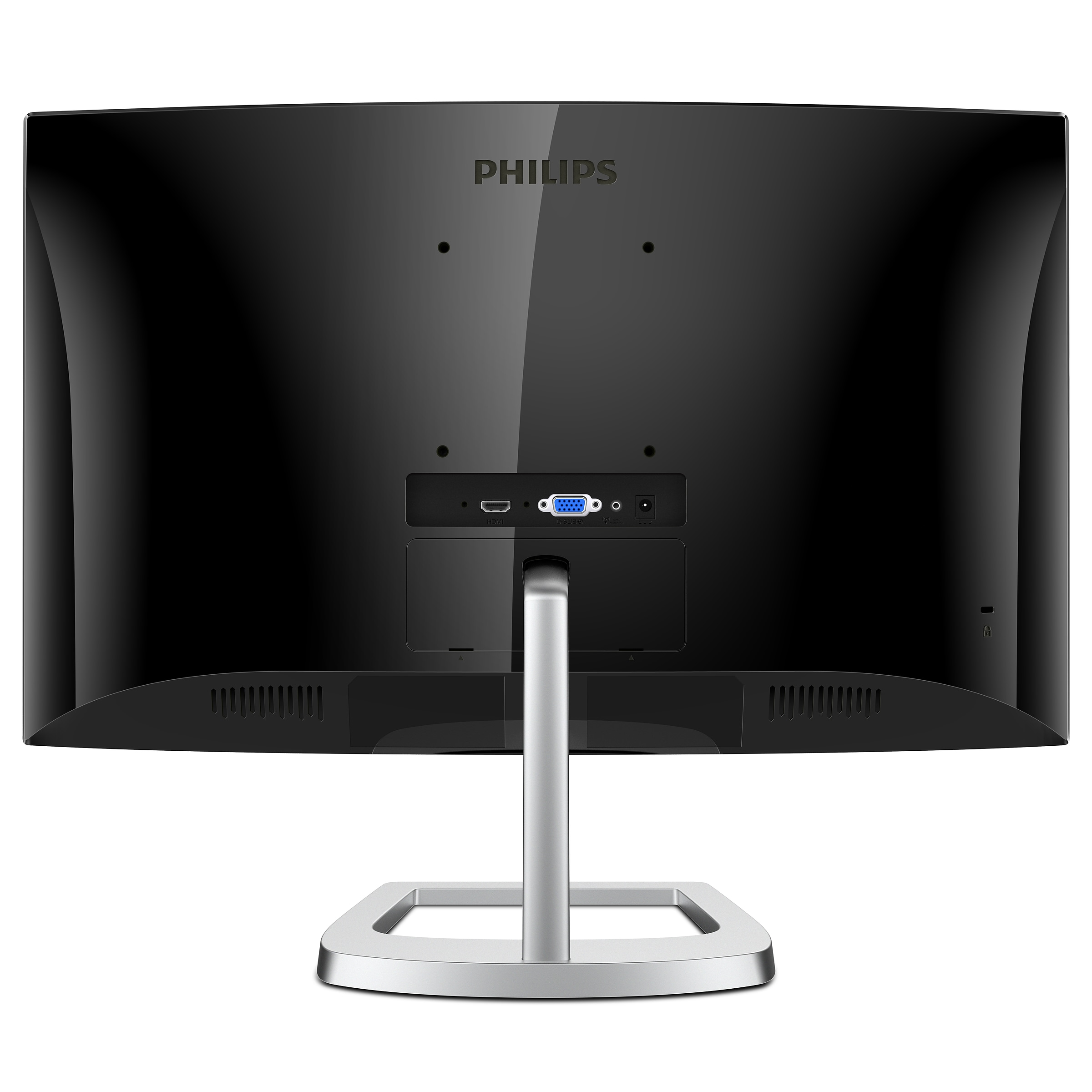 PHILIPS E Line Ultra Geniş Renkli Kıvrımlı LCD monitör 248E9QHSB/00