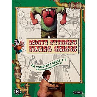 Monty Python Flying Circus | Blu-ray