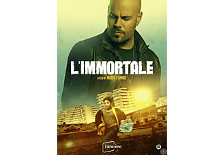 L'Immortale | DVD