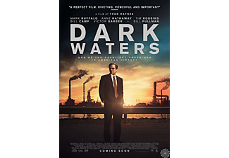 Dark Waters | Blu-ray