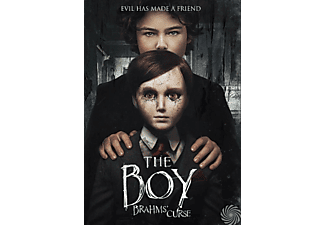 Boy 2 - Brahms’ Curse | DVD