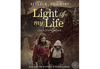 Light Of My Life | Blu-ray