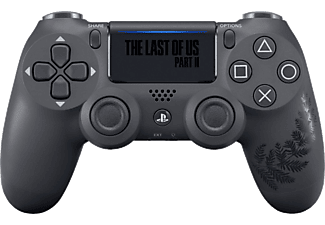 SONY PlayStation 4 Dualshock 4 V2 kontroller (The Last Of Us Part II Limited Edition)