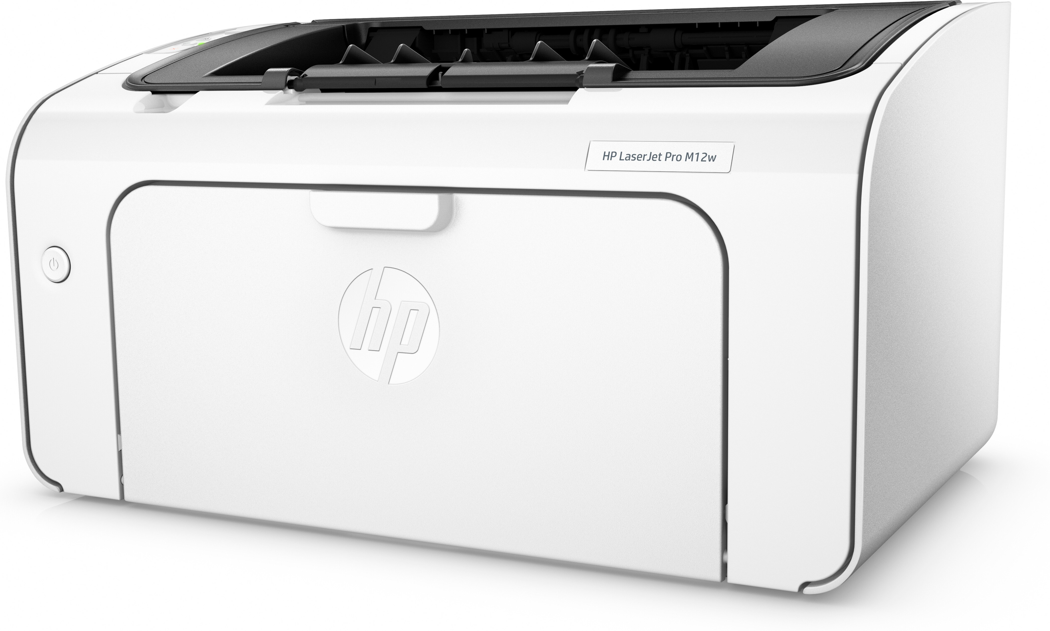 HP Drucker LaserJet Pro M12W (T0L46A#B19)