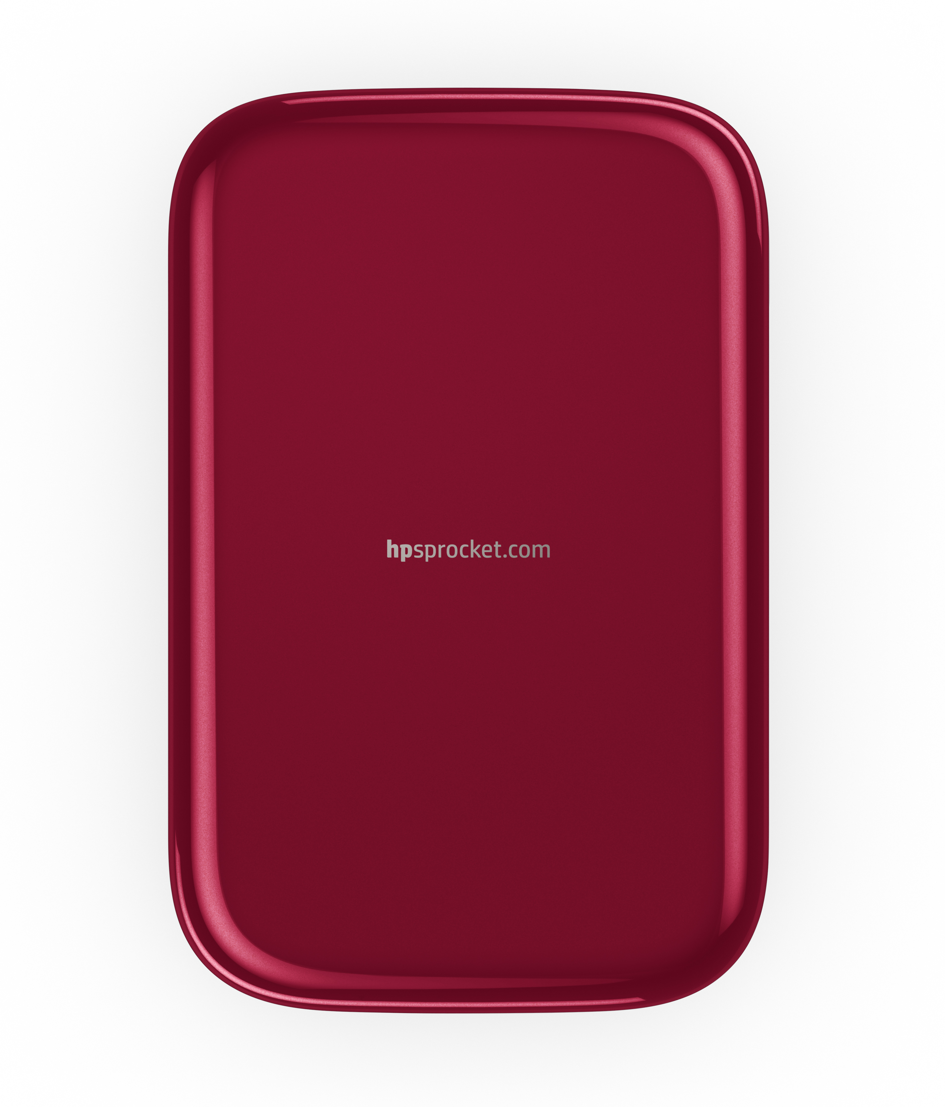 HP Sprocket Fotodrucker
