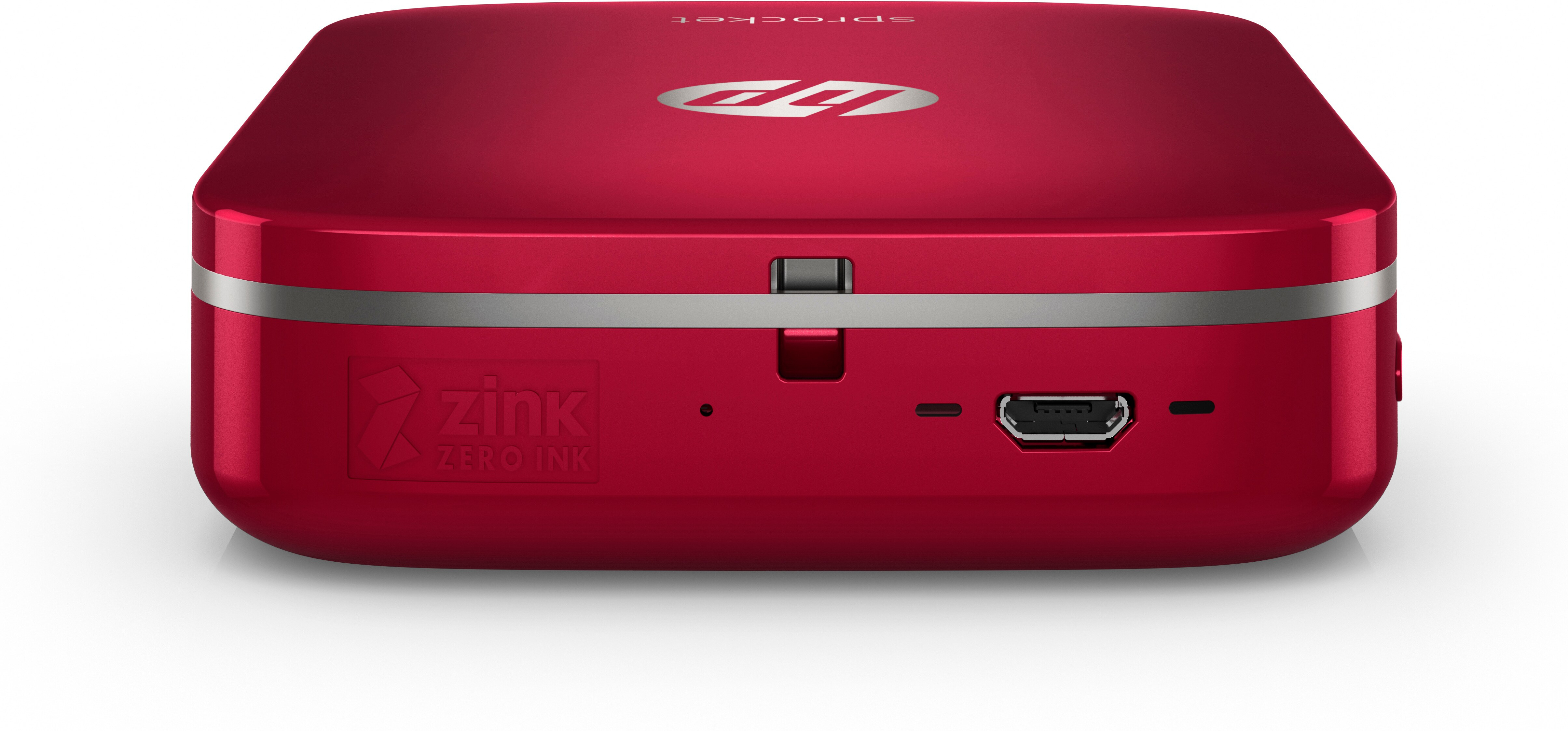 HP Sprocket Fotodrucker