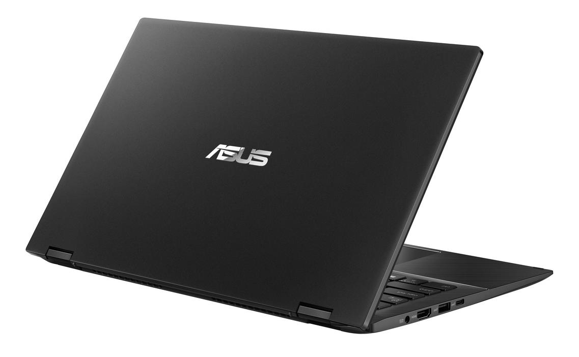 ASUS ZenBook Flip 14 (UX463FA-AI028T) - 14 Zoll - Intel® Core™ i5 i5-10210U - 8 GB - 512 GB - Intel® UHD 620 - Windows 10 Home (64 Bit)
