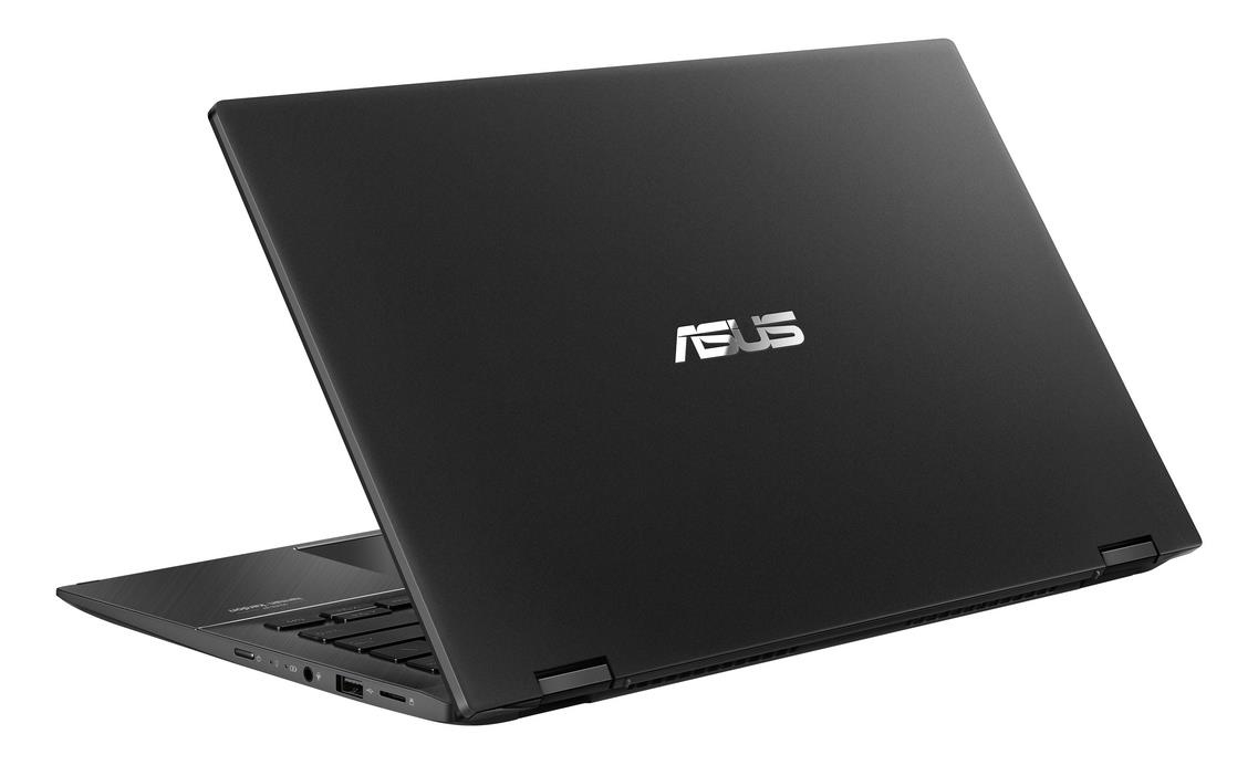 ASUS ZenBook Flip 14 (UX463FA-AI028T) - 14 Zoll - Intel® Core™ i5 i5-10210U - 8 GB - 512 GB - Intel® UHD 620 - Windows 10 Home (64 Bit)