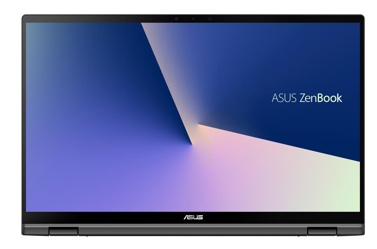 ASUS ZenBook Flip 14 (UX463FA-AI028T) - 14 Zoll - Intel® Core™ i5 i5-10210U - 8 GB - 512 GB - Intel® UHD 620 - Windows 10 Home (64 Bit)